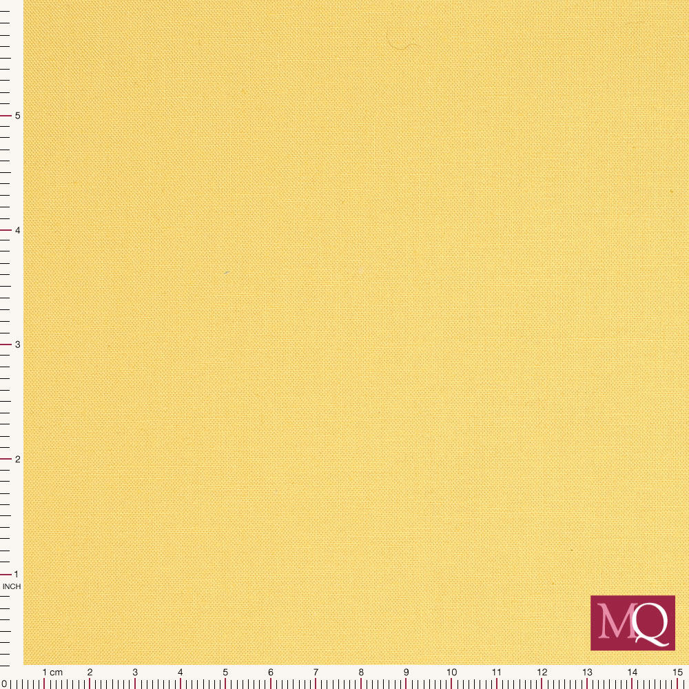Kona Solids by Robert Kaufman - Sunflower