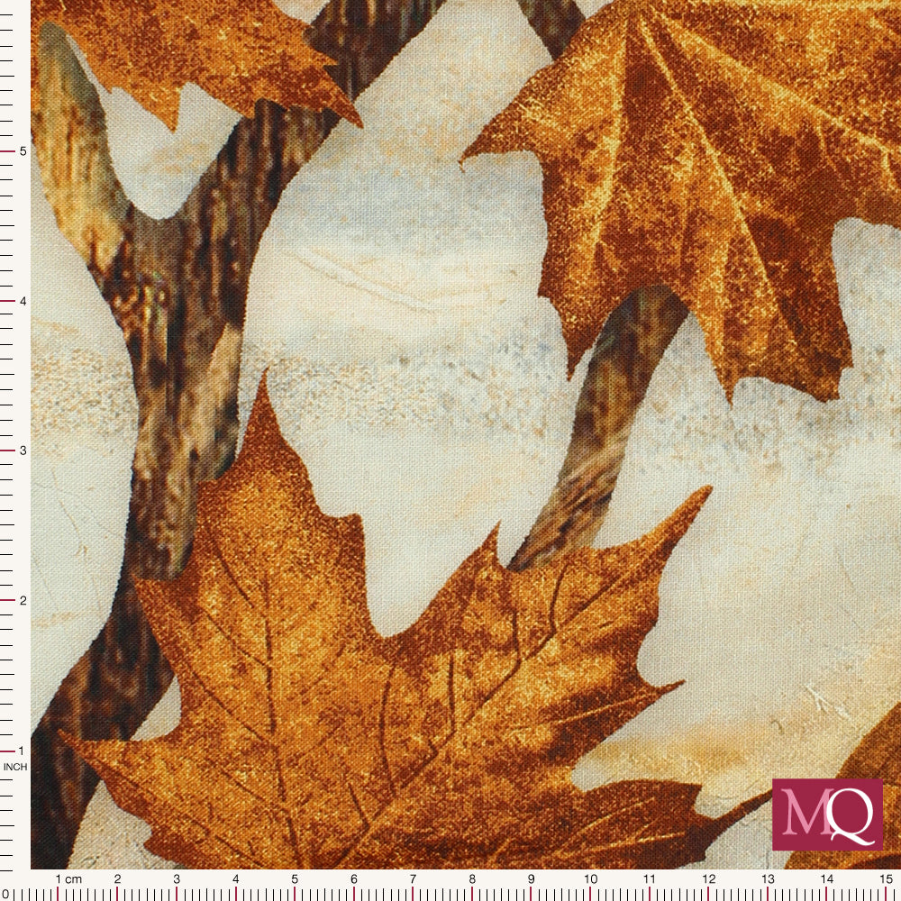 Panel - Stonehenge Windswept - Brown