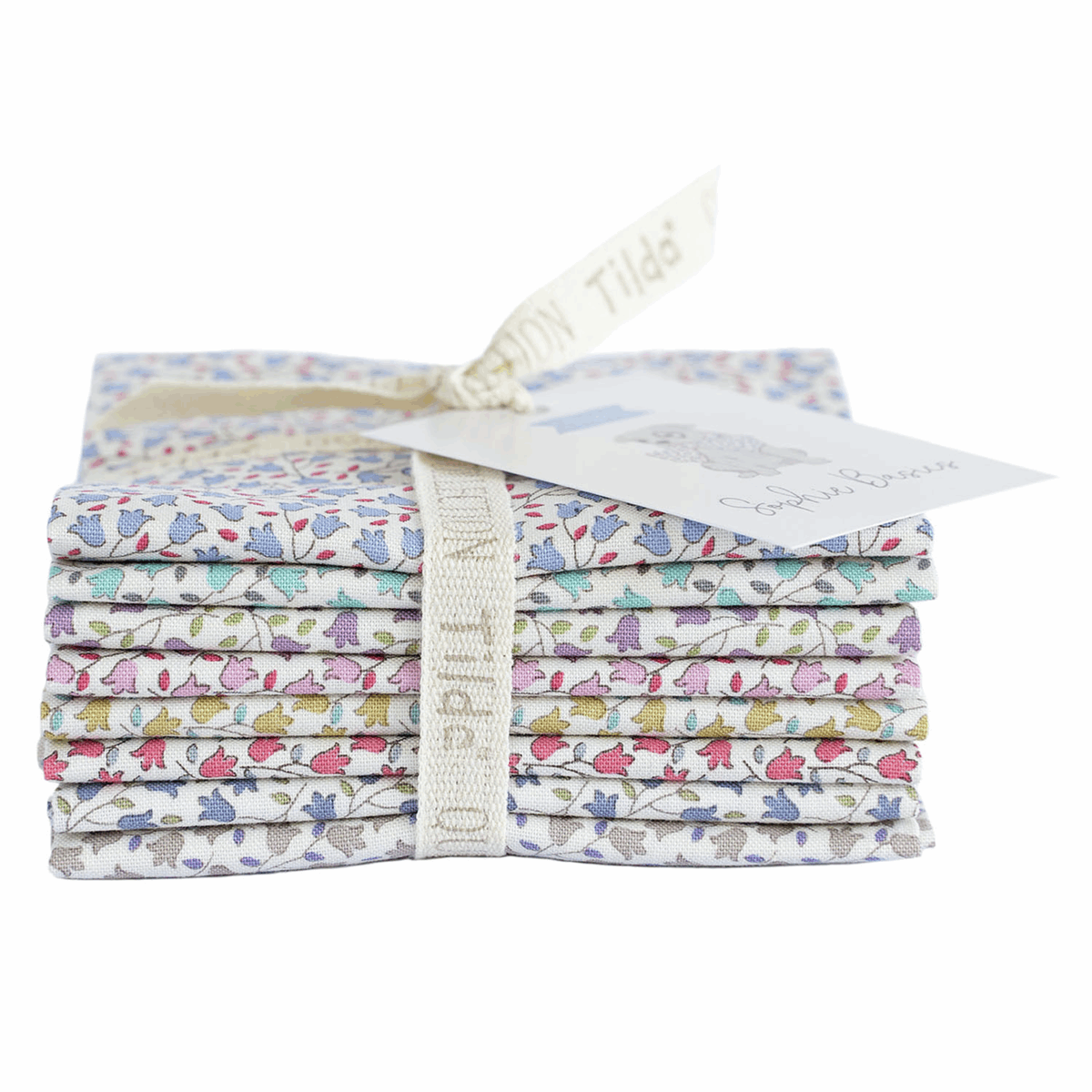 Fat Eighth Bundle - Sophie Basics
