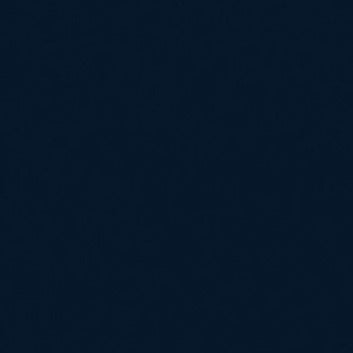 Spectrum Solid by Makower - Navy Blue Remnant
