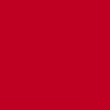 Spectrum Solid by Makower - Bright Red