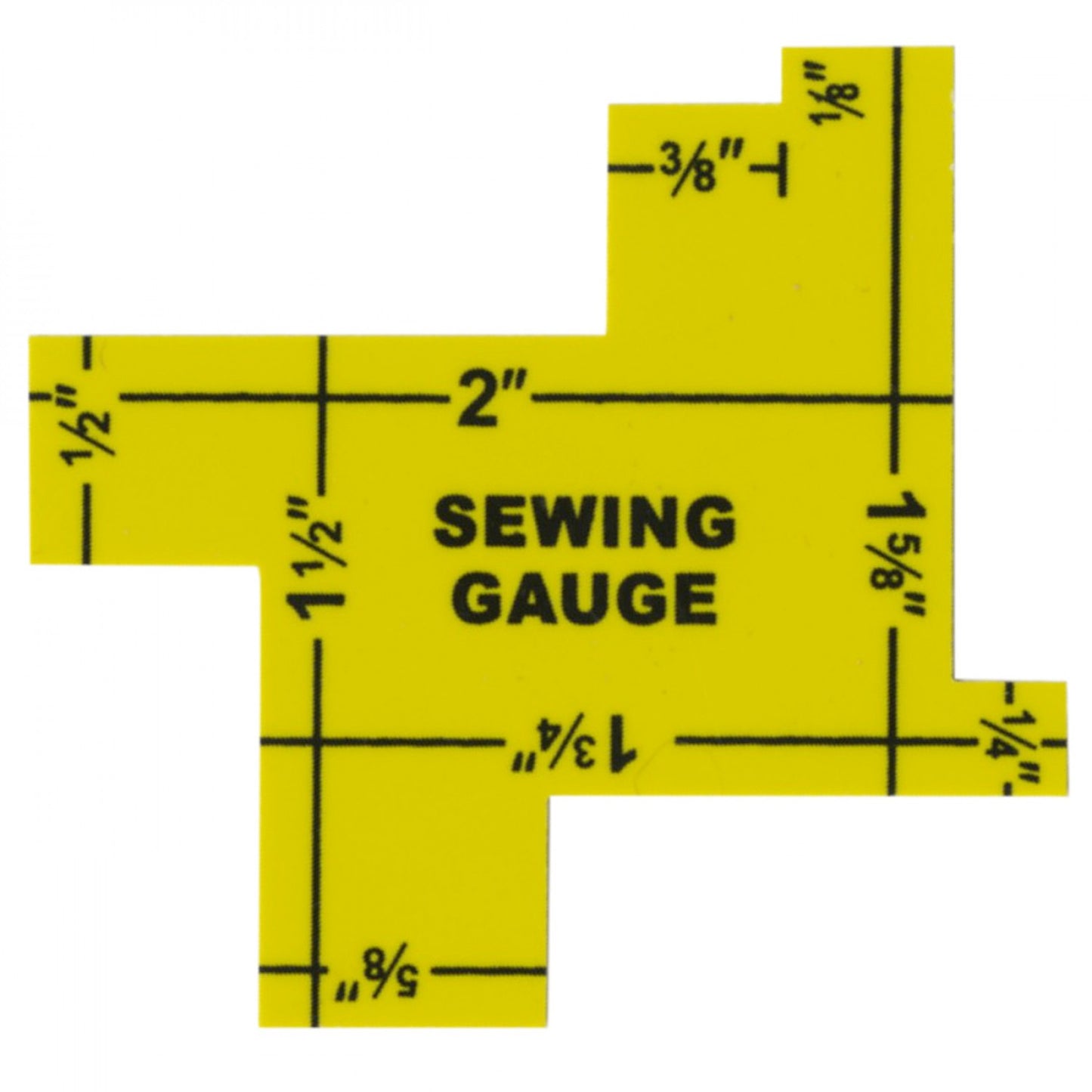 Sew Mate - Sewing Gauge