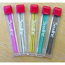 Sewline Fabric Pencil Refill