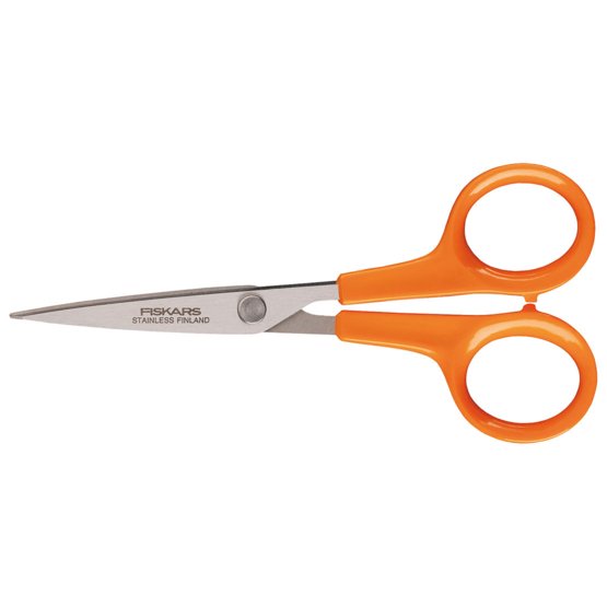 Fiskars Classic Needlework Scissors - Size 13cm