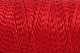 Gutermann Cotton - 50wt - Red 2074 - Various Lengths