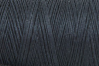 Gutermann Natural Cotton - 50wt - Navy 5412 - Various Lengths