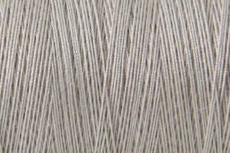 Gutermann Natural Cotton - 50wt - Grey 618 - Various Lengths
