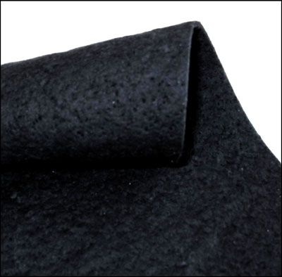 Hobbs Heirloom 80/20 Wadding - Black - Pre-cut Queen Size