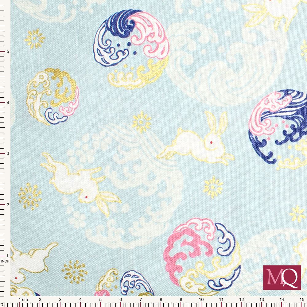Usagi by Quilt Gate- Reduced NOW £10m