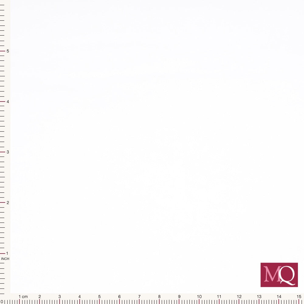 Kona Solids by Robert Kaufman - White