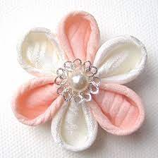 Kanzashi Flower Maker by Clover