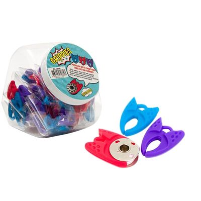 Bobbin Grippies DJ.139A