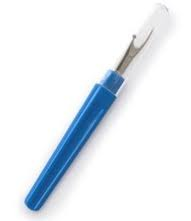 Large Seam Ripper -assorted colours - 80p