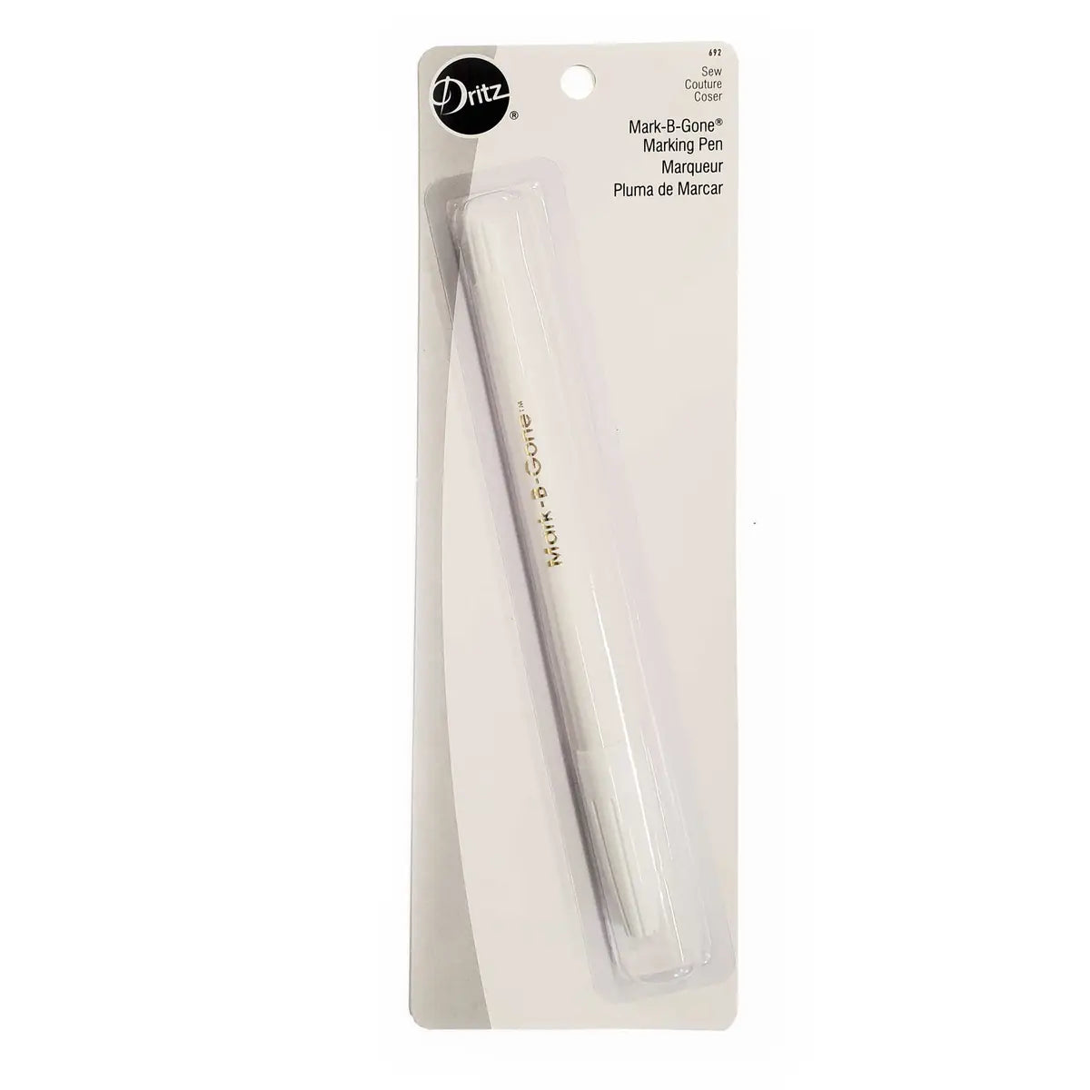 Dritz - Mark be Gone Marking Pen