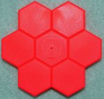Pin Pal by Stitchin' Tree - £6.00