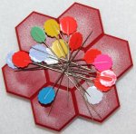 Pin Pal by Stitchin' Tree - £5.80
