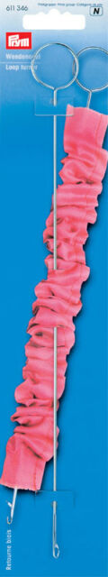 Prym -Loop Turner
