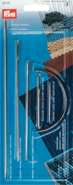 Prym - Craft Needle multi pack