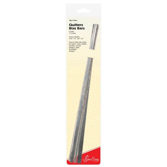 Quilters bias Bar by Sew Easy - ER187