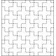 Sashiko Sampler 8