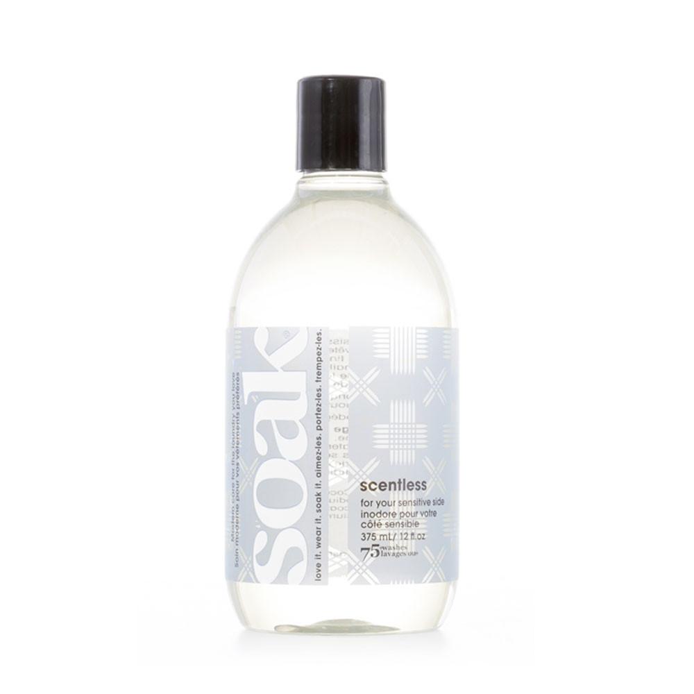 Soak - Scentless 375ml