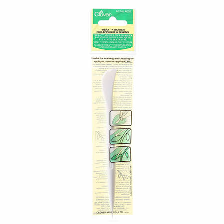 Clover Hera Marker - 4002