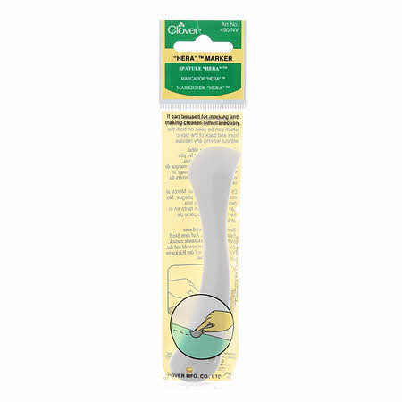 Clover Hera Marker - 490/NV