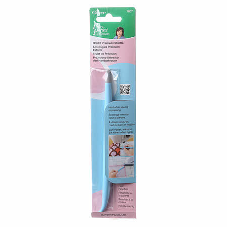 Clover Hold It Precision Stiletto - 7807