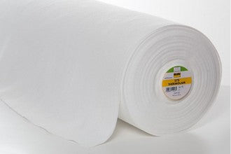 Thermolam compressed Fleece -Batting - 90cm / 35in wide by Vlieseline - £4.50/metre
