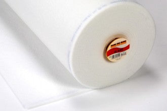 Vlieseline ( Vilene ) H640 Fusible Fleece / Wadding - Single Sided Mid Loft - 90cm / 35in wide