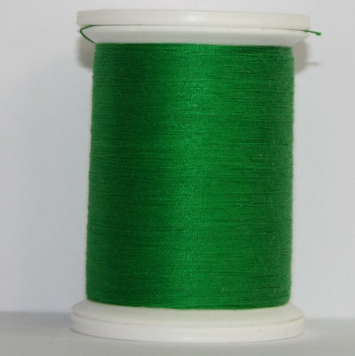 YLI Machine Thread Solid Shades 500yds