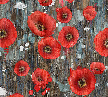 Poppy Meadow