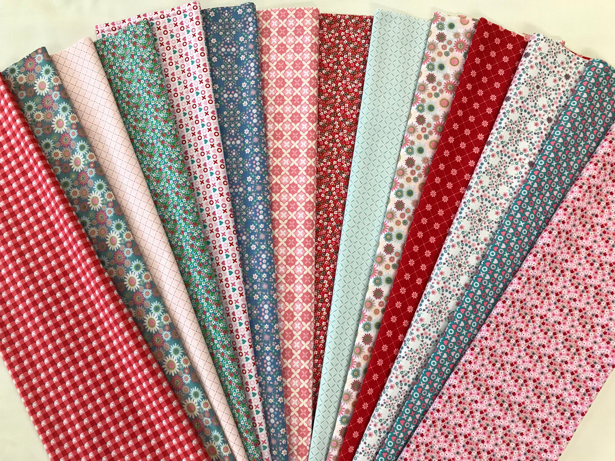 Poppie Cottons