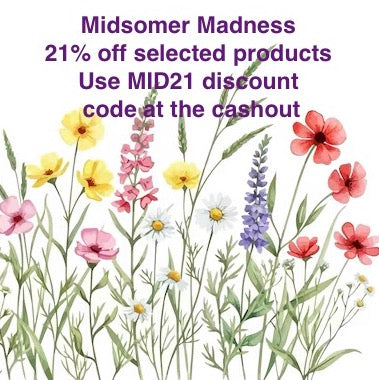 Midsomer Madness