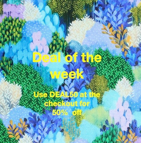 Deal of the Week