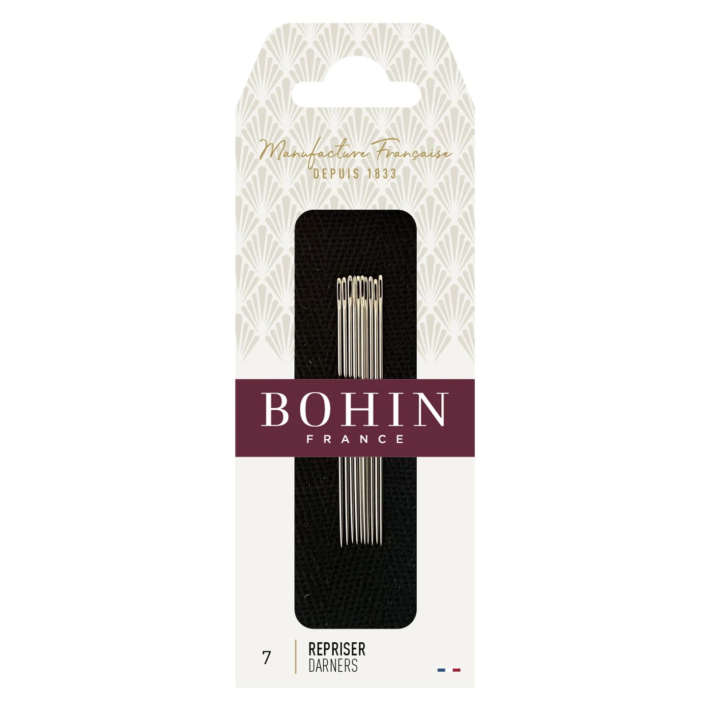 Bohin  Darners - A21F