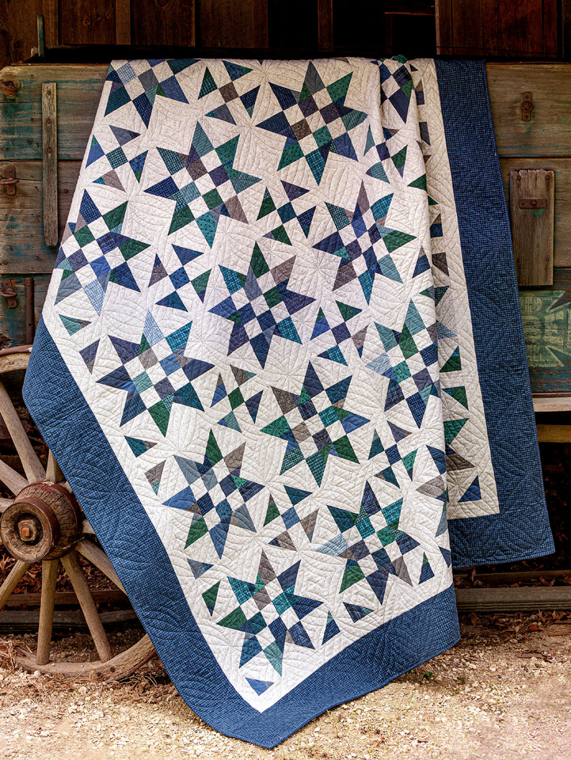 Jelly Roll Quilts for All Seasons by Scott A Flanagan