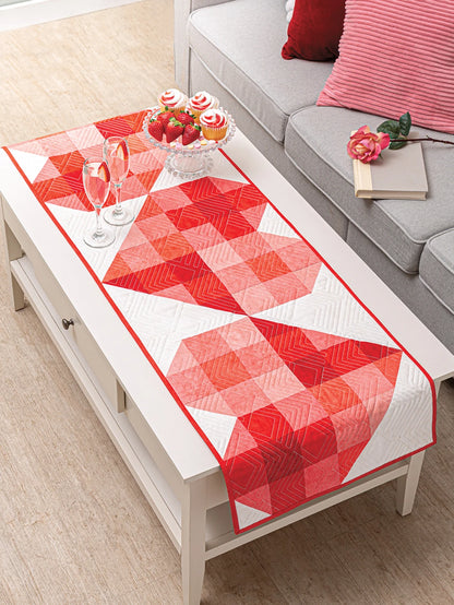 Quilted Projects for All Seasons by Annie's Quilting