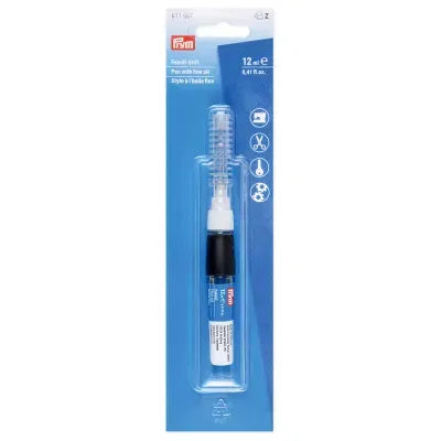 Prym Pen with fine oil 12ml