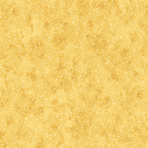 12 Days of Christmas  by Nancy Halvorsen  for Benartex -Dots Gold