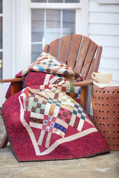 Best of Nancy Rink Quilts  by Leisure Arts