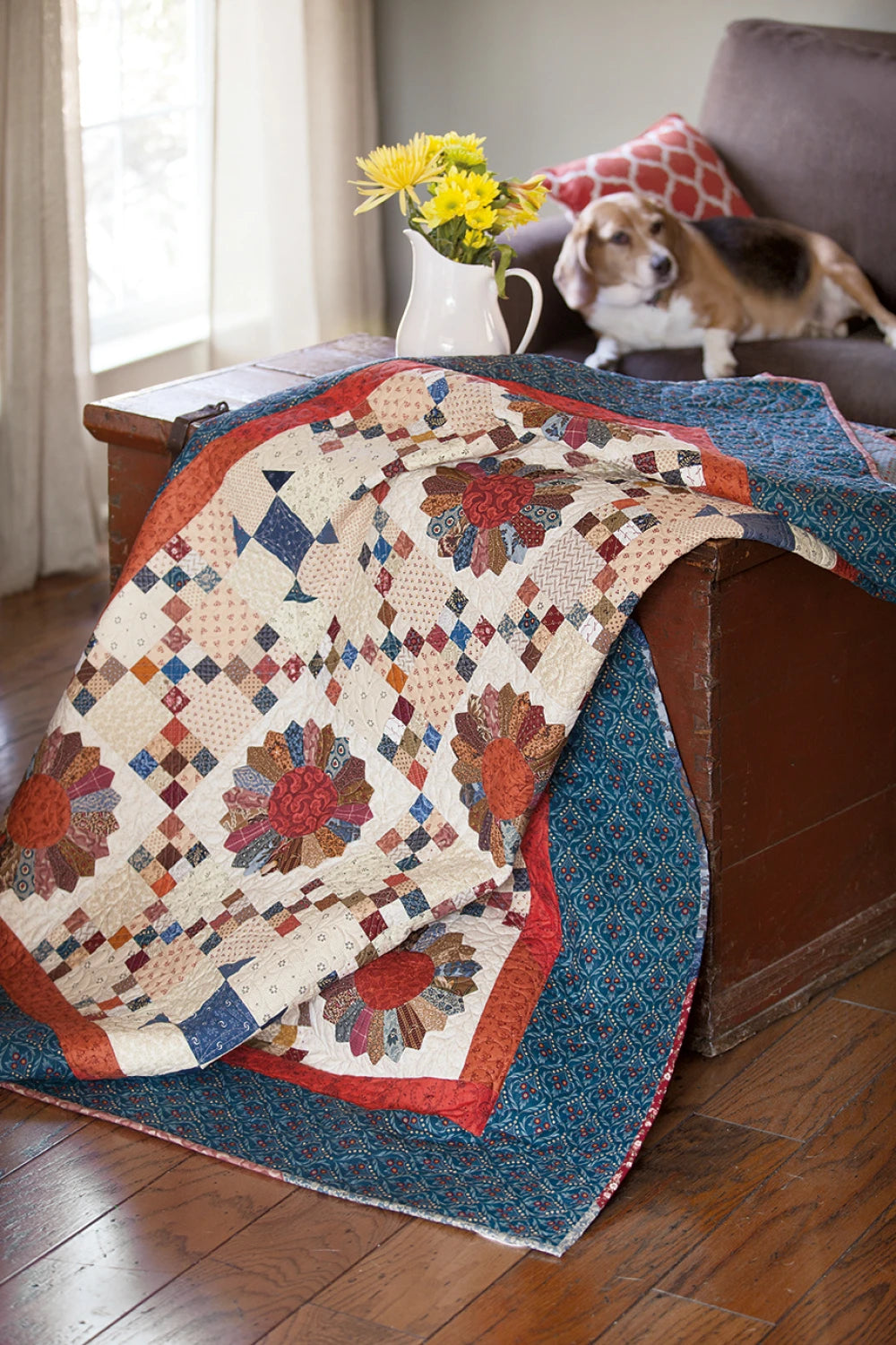 Best of Nancy Rink Quilts  by Leisure Arts