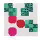 Quilt Builder Card Deck  Christmas Set