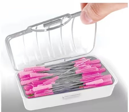 Magic Pins by Taylor Seville -Regular(0.6 x 56mm) Extra Long