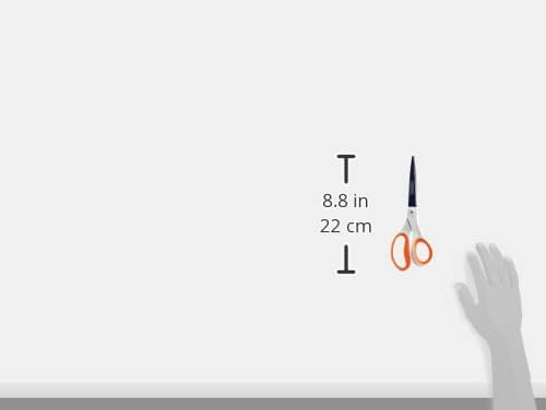 Fiskars Titanium Non-Stick Universal  - 21cm