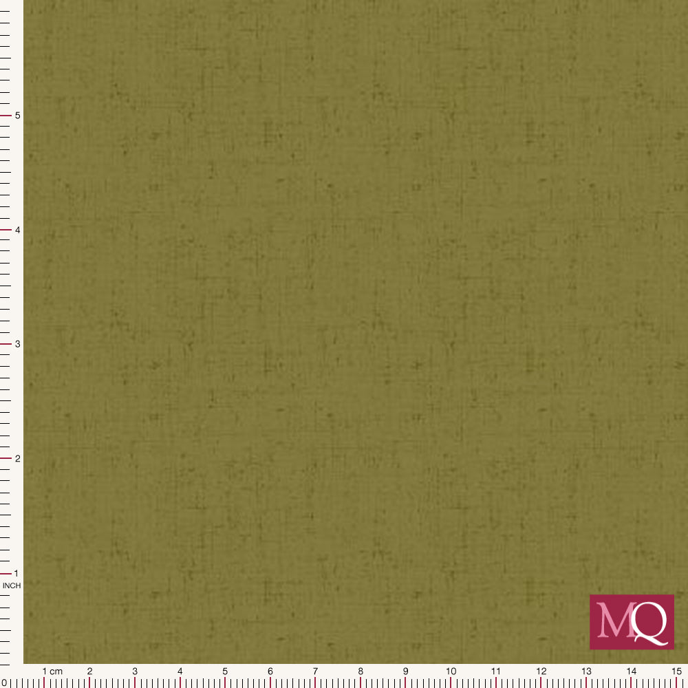 Cottage Cloth by Renee Nanneman for Andover - 428 G2 Moss