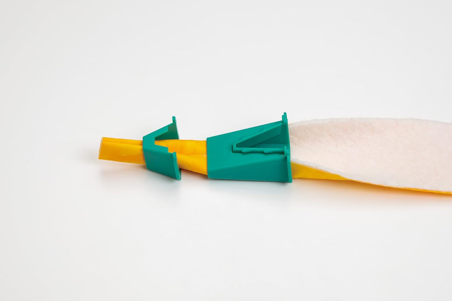 Genuine Clover Fabric Tube Maker