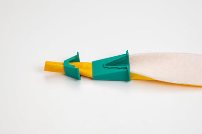 Genuine Clover Fabric Tube Maker