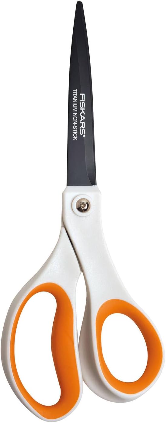 Fiskars Titanium Non-Stick Universal  - 21cm