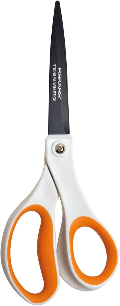 Fiskars Titanium Non-Stick Universal  - 21cm